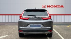 Honda CR-V 2.0 i-MMD Hybrid EX 5dr eCVT Hybrid Estate